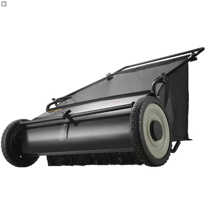 Heavy-Duty Commercial Broom